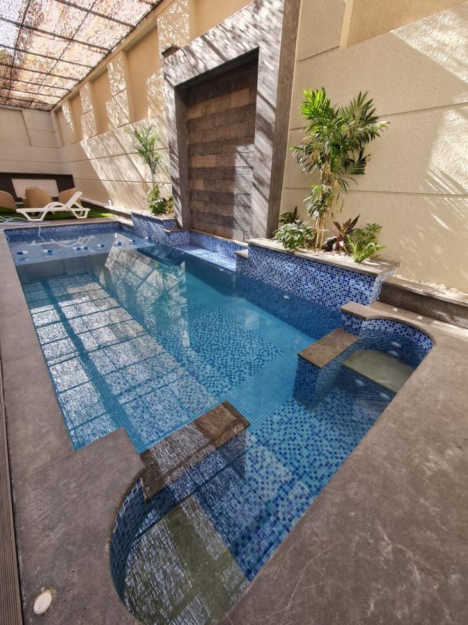 M Residence New Cairo - Families Only Exterior foto