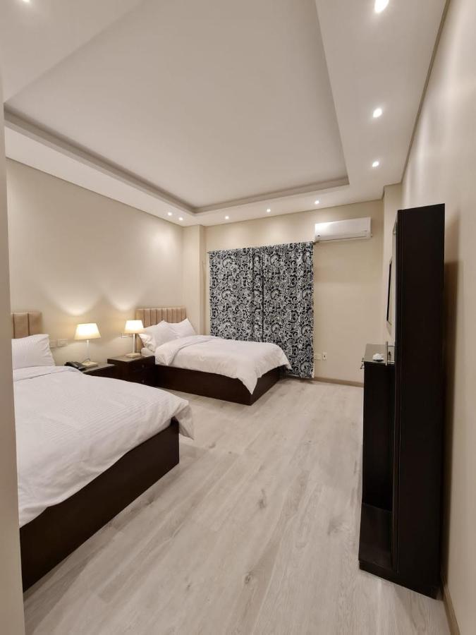 M Residence New Cairo - Families Only Exterior foto