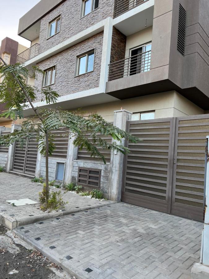 M Residence New Cairo - Families Only Exterior foto