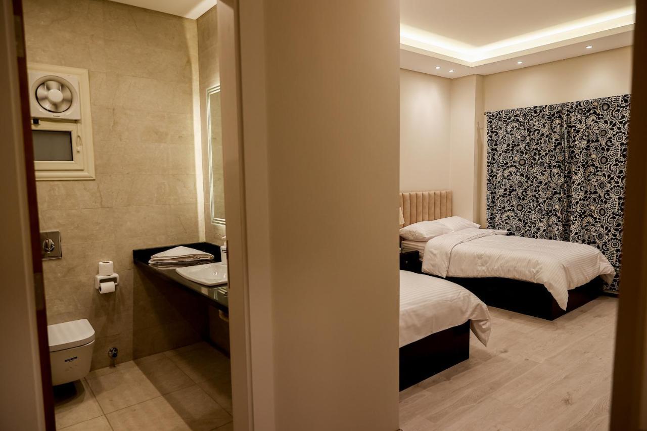 M Residence New Cairo - Families Only Exterior foto