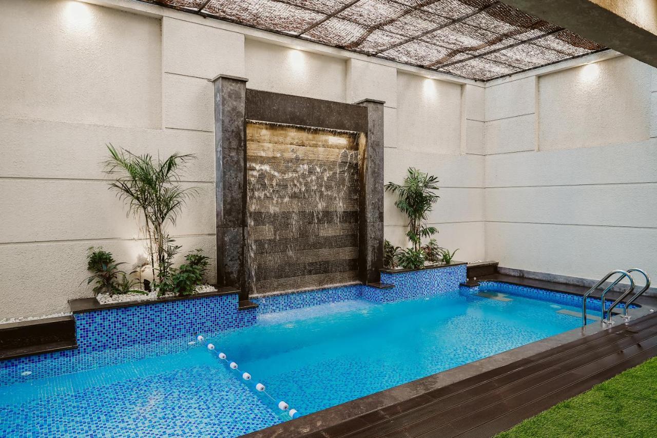M Residence New Cairo - Families Only Exterior foto