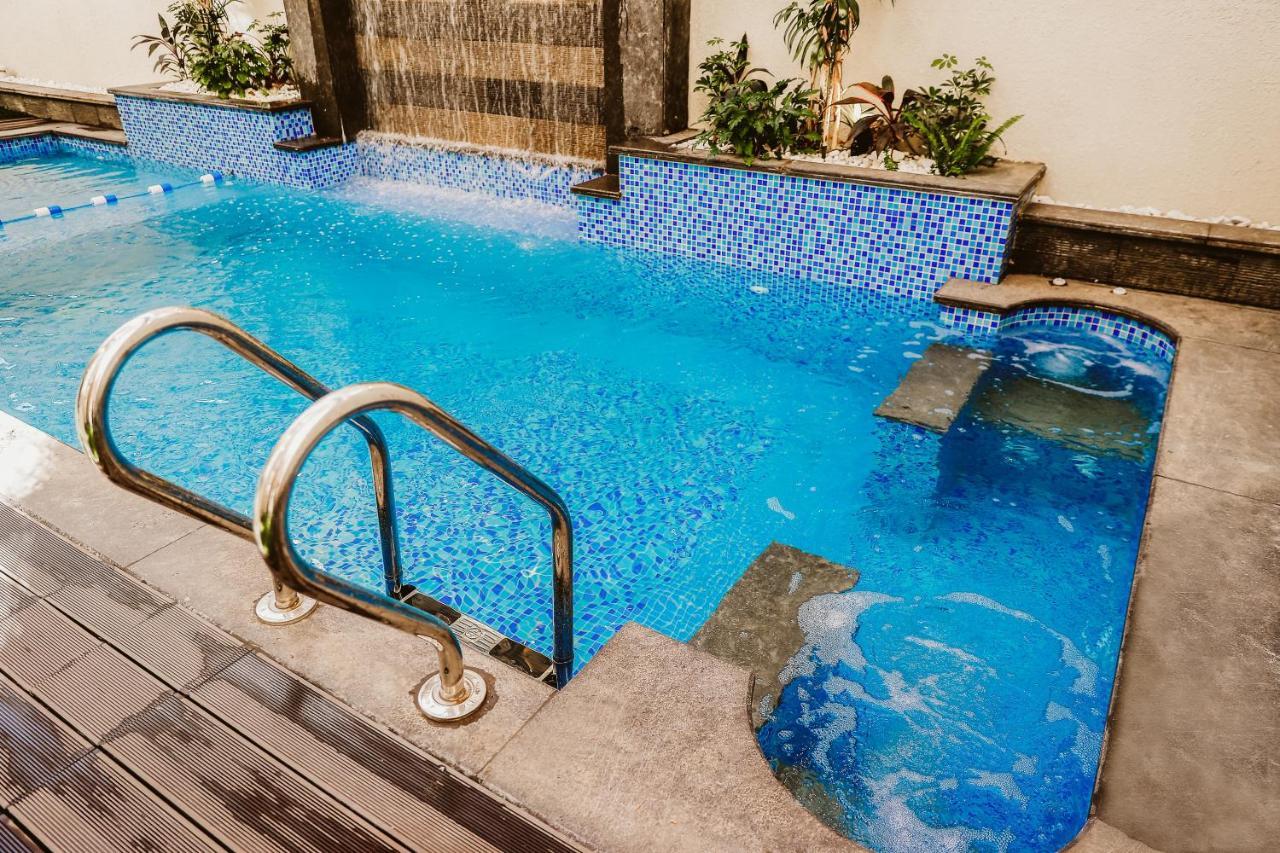 M Residence New Cairo - Families Only Exterior foto