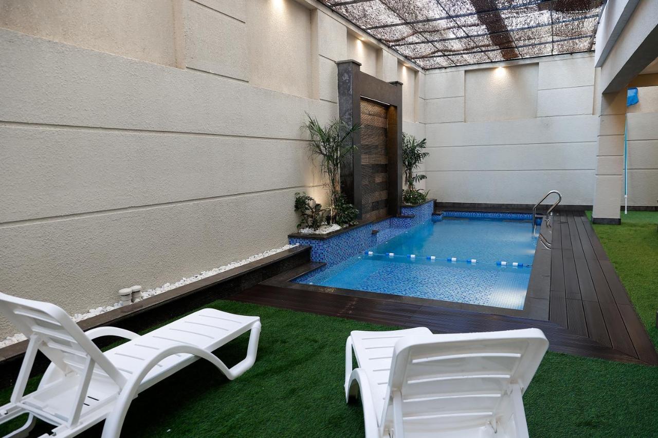 M Residence New Cairo - Families Only Exterior foto