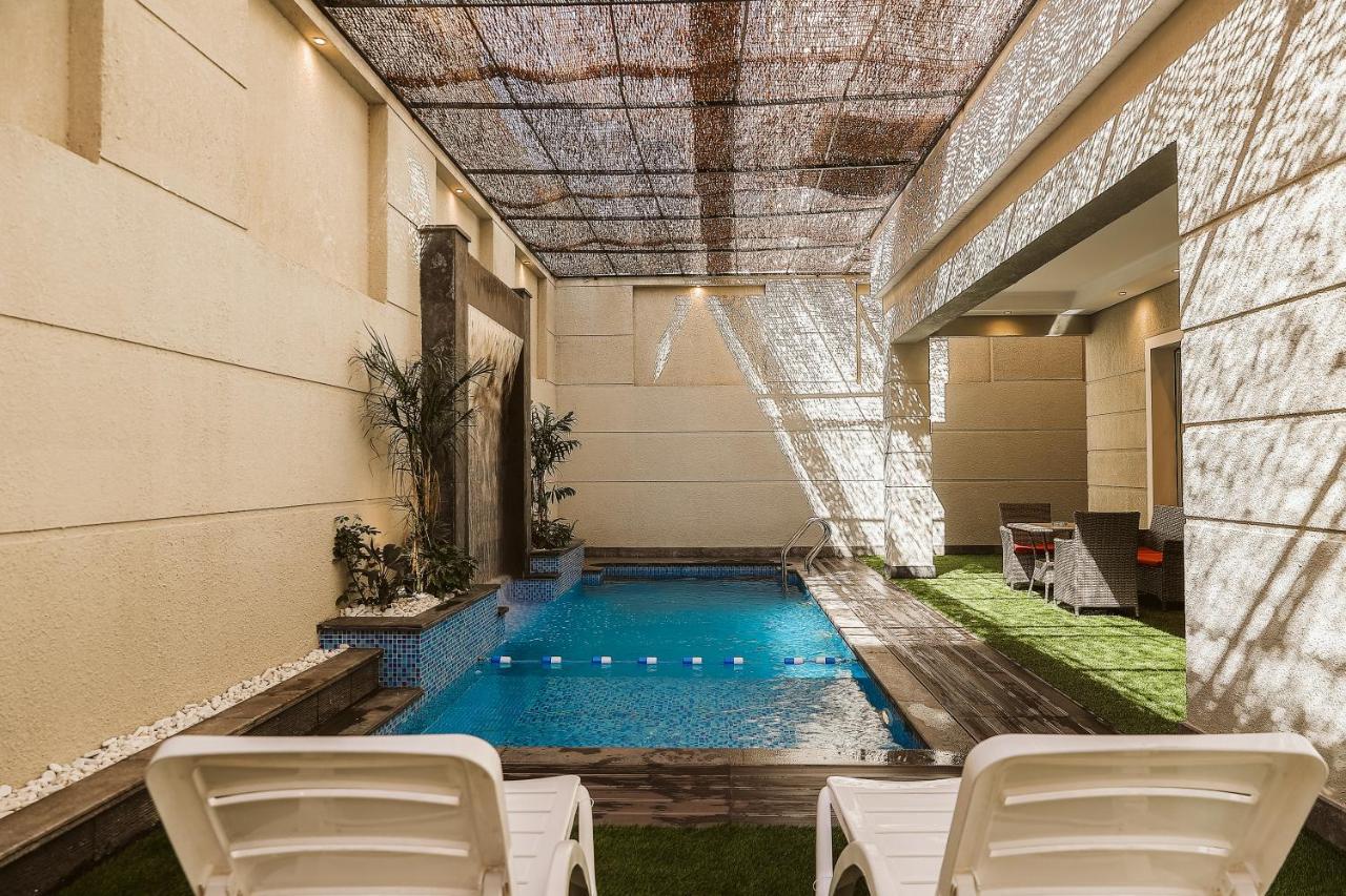 M Residence New Cairo - Families Only Exterior foto