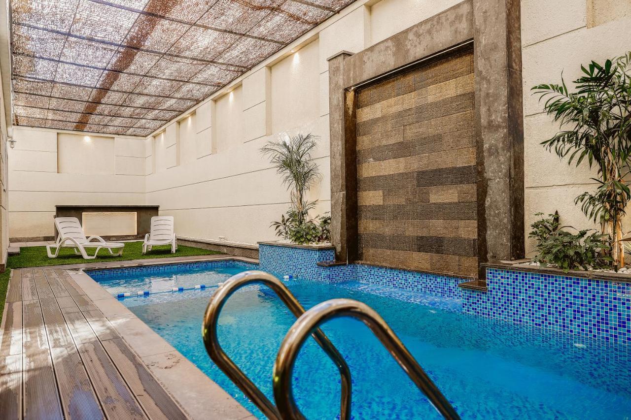 M Residence New Cairo - Families Only Exterior foto